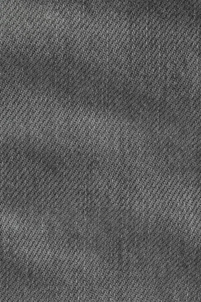 商品FRAME|Paneled two-tone denim shorts,价格¥965,第2张图片详细描述