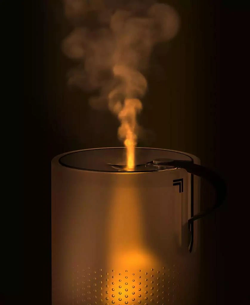 Votiv 4 Lighted Ultrasonic Humidifier 商品