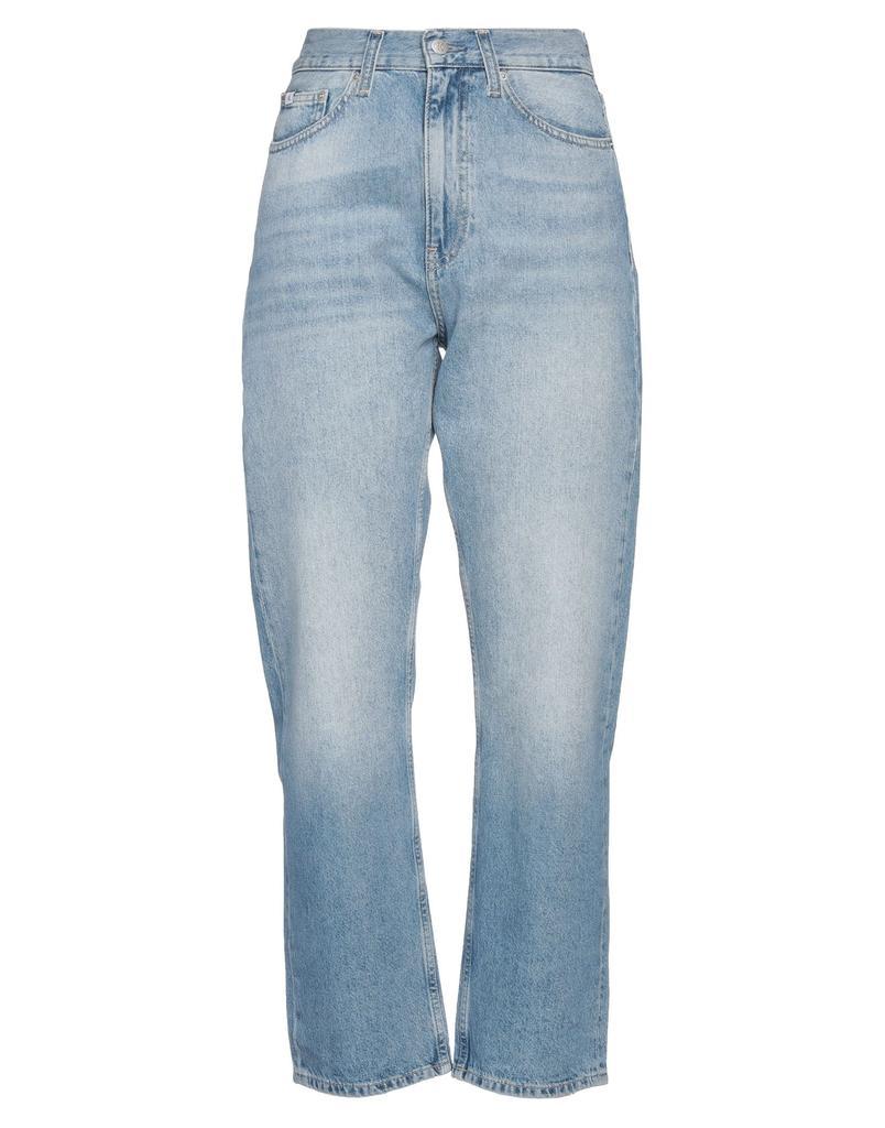商品Calvin Klein|Denim pants,价格¥447,第1张图片