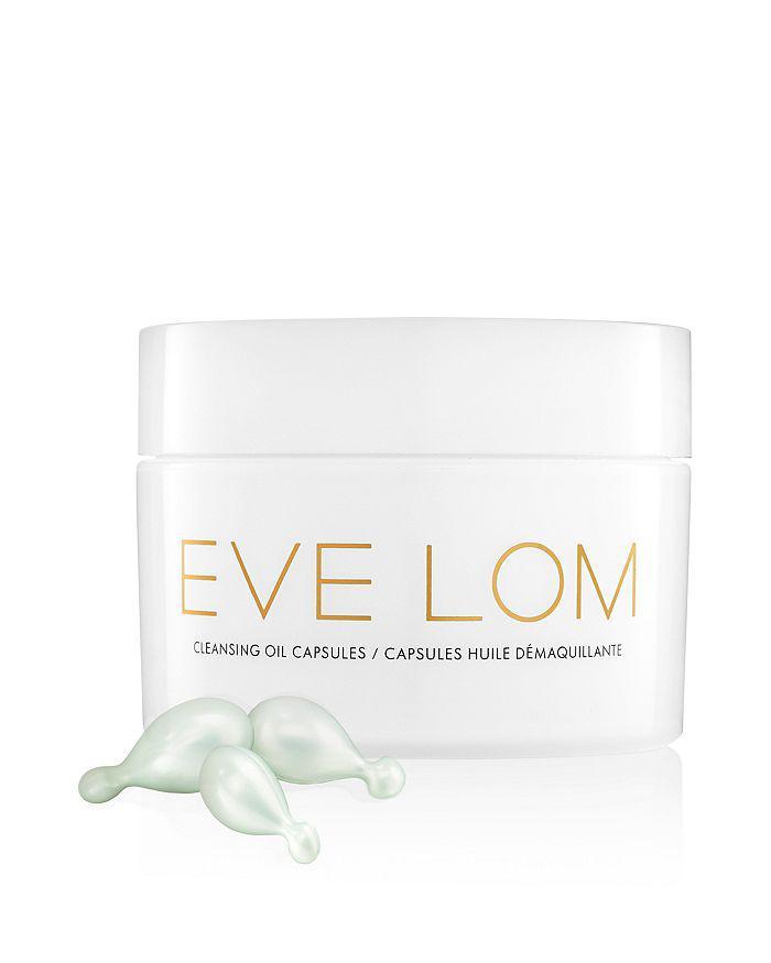 商品EVE LOM|卸妆净肤精油胶囊 - 50粒,价格¥549,第1张图片