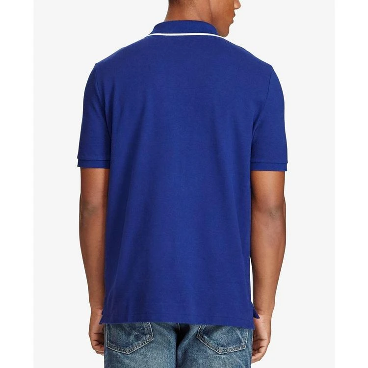 商品Ralph Lauren|Men's Classic-Fit Big Pony Polo,价格¥368,第3张图片详细描述