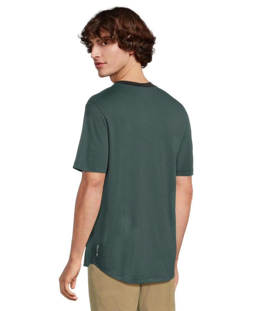 商品SmartWool|Active Mesh Short Sleeve Tee,价格¥483,第3张图片详细描述