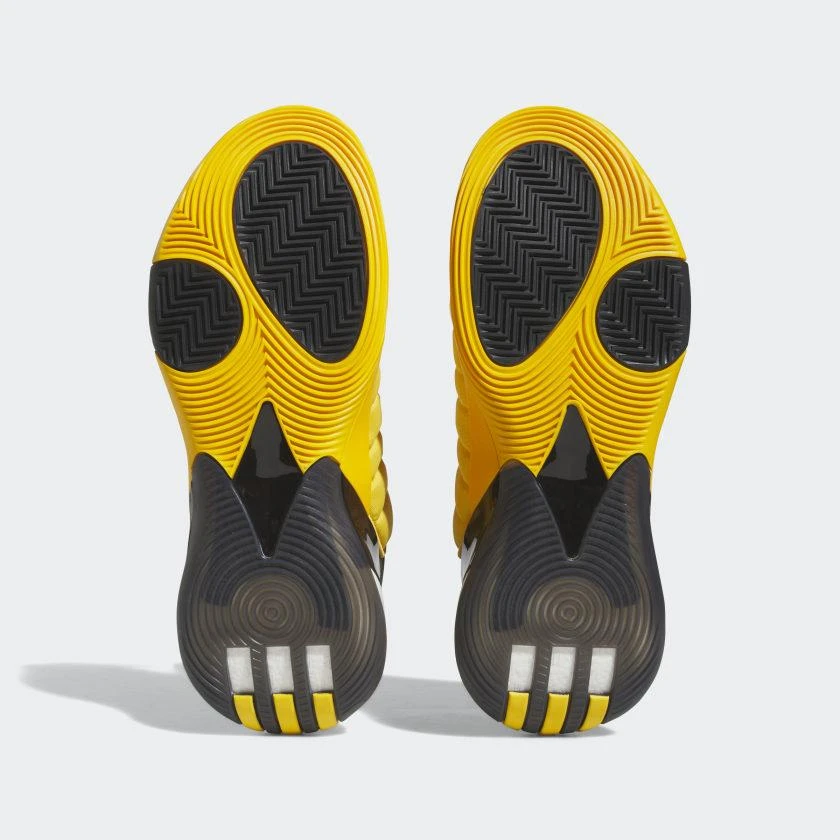 商品Adidas|Men's adidas Harden Volume 7 Basketball Shoes,价格¥1017,第3张图片详细描述