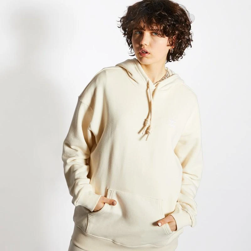 商品Adidas|adidas No Dye Over The Head - Women Hoodies,价格¥474,第1张图片