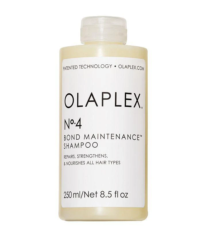 商品Olaplex|No. 4 Bond Maintenance Shampoo,价格¥120,第1张图片
