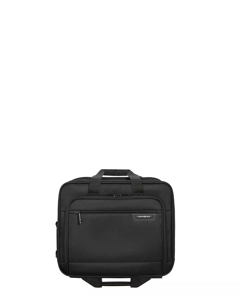 商品Samsonite|Classic 2.0 2 Wheeled Business Case,价格¥1133,第4张图片详细描述