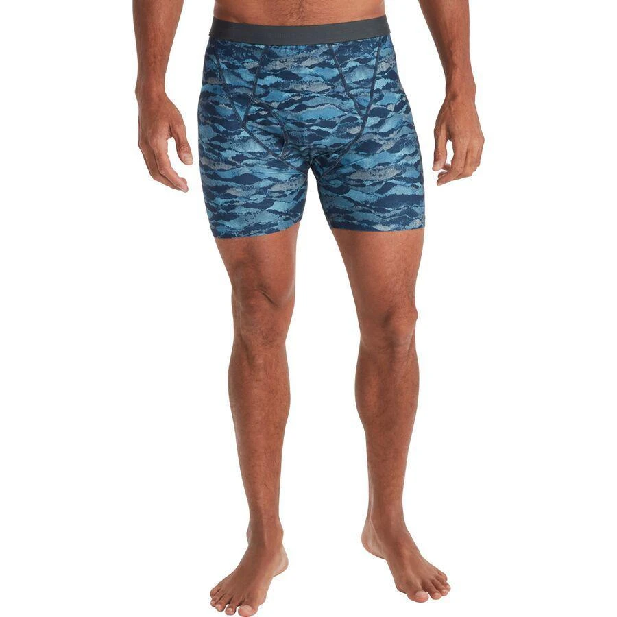 商品ExOfficio|Give-N-Go 2.0 Boxer Brief - Men's,价格¥139,第1张图片