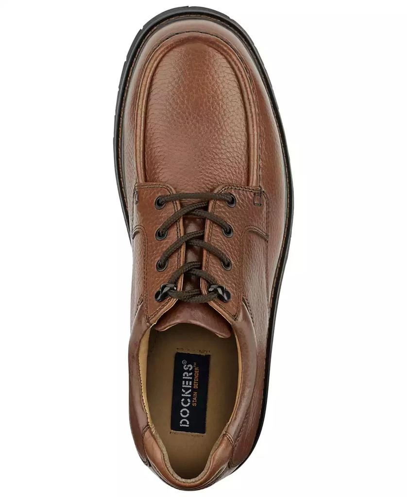 商品Dockers|Men's Glacier Oxford,价格¥650,第3张图片详细描述