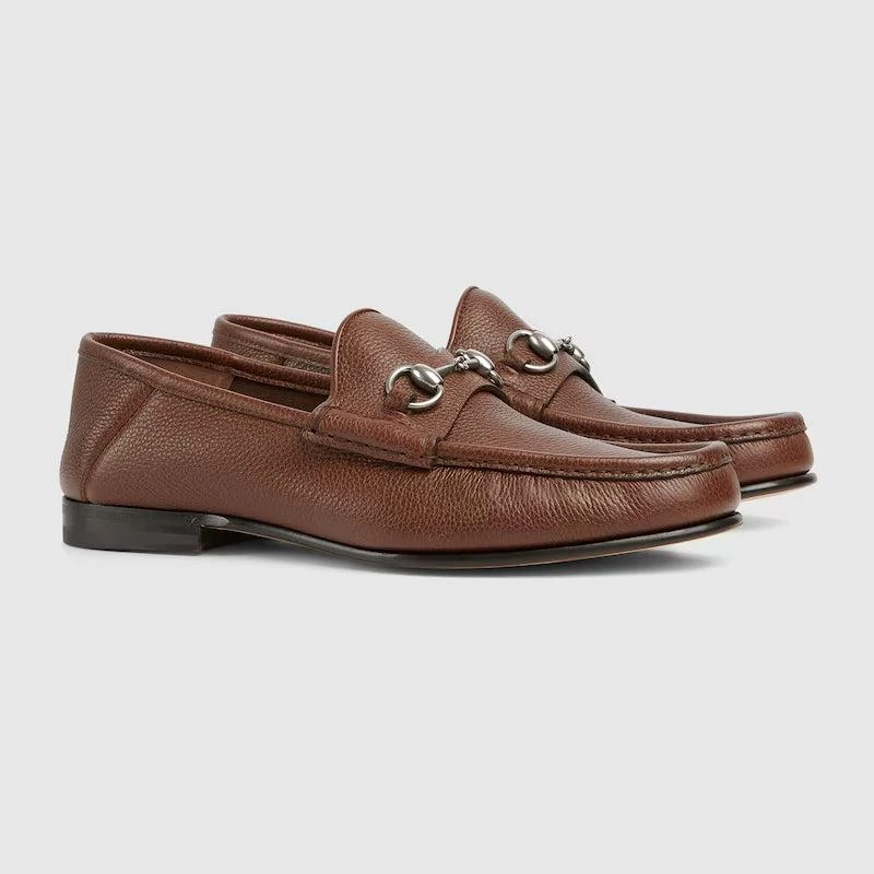商品Gucci|Loafers gucci,价格¥5800,第2张图片详细描述