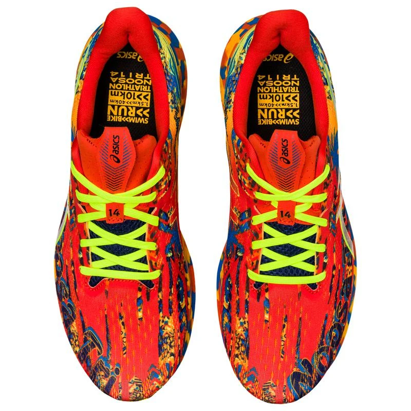 商品Asics|ASICS® Noosa Tri 14 - Men's,价格¥489,第4张图片详细描述