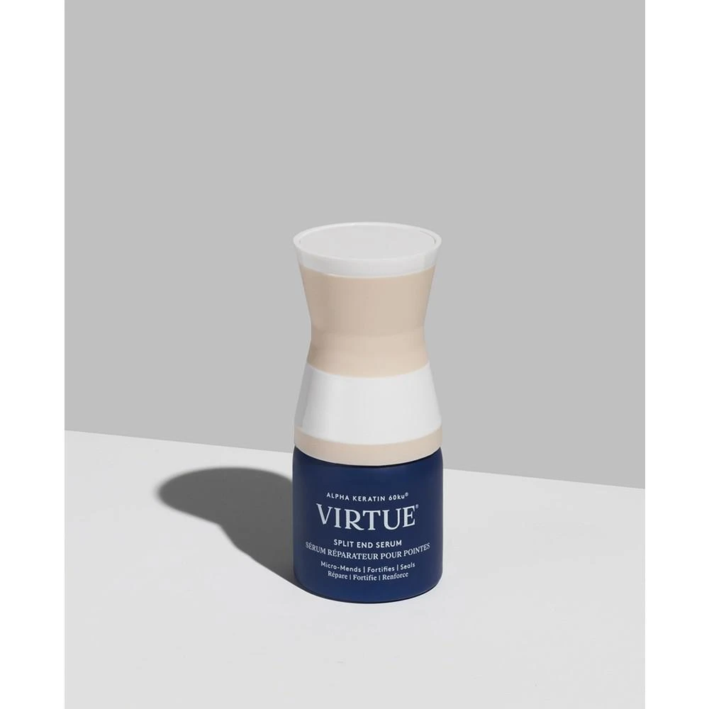 商品VIRTUE|Split End Serum, 1.7 oz.,价格¥309,第3张图片详细描述