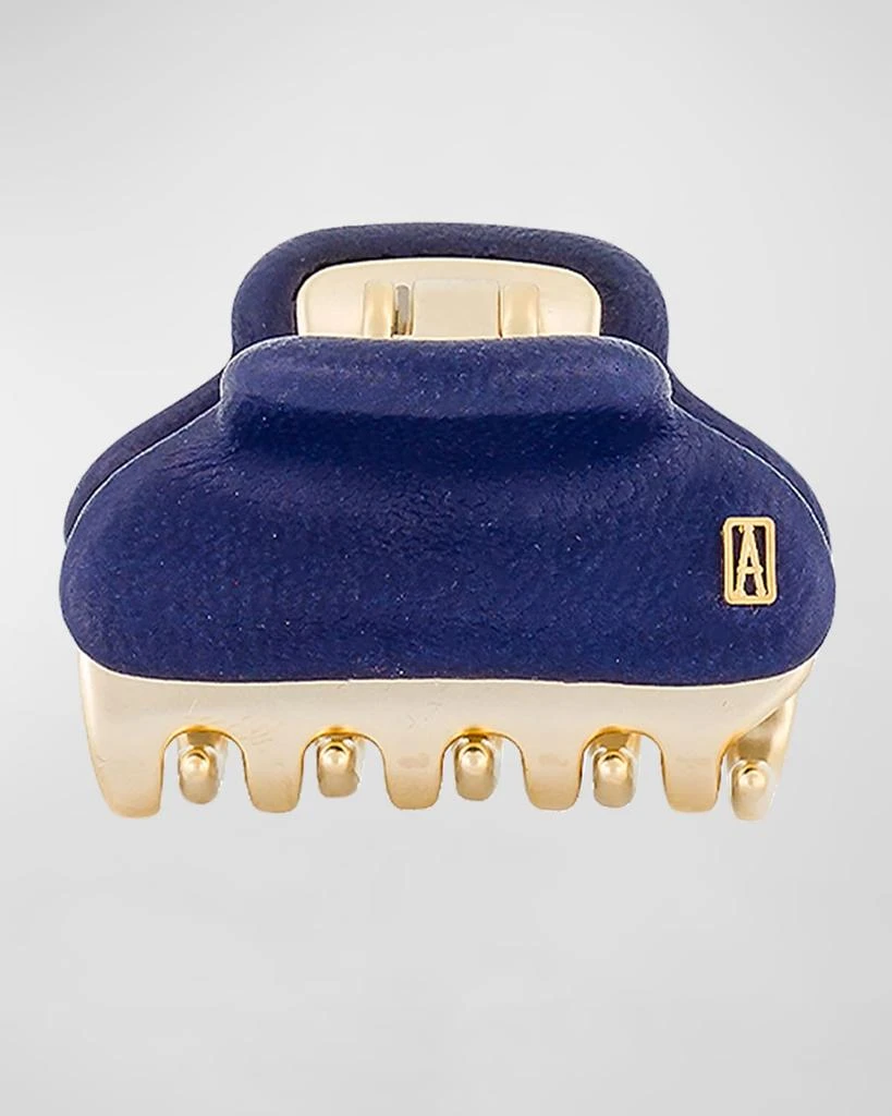 商品Alexandre de Paris|Small Jaw Hair Clip,价格¥1026,第1张图片