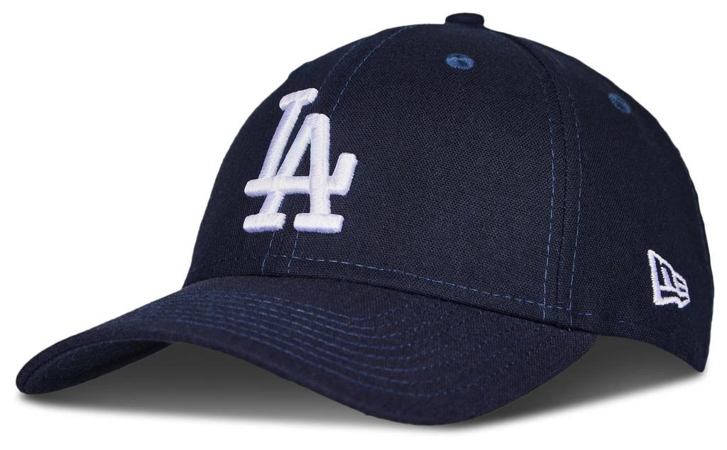 商品New Era|New Era 9Forty Mlb  La Dodgers - Unisex Caps,价格¥239,第1张图片