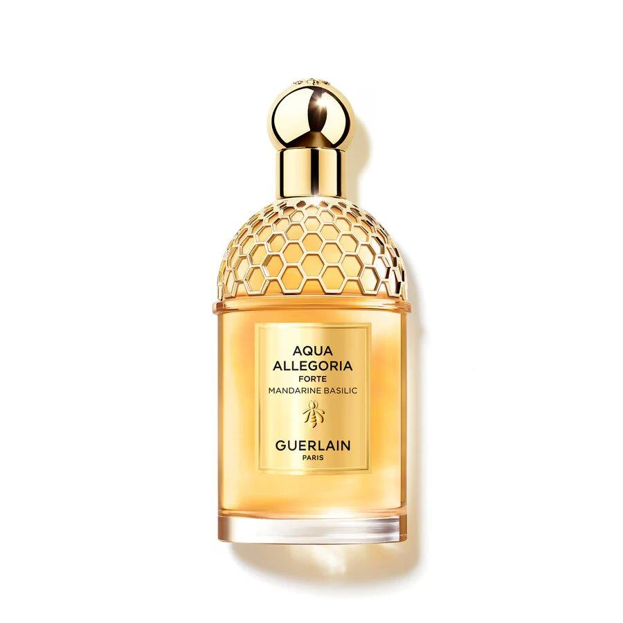 商品Guerlain|Guerlain 娇兰 花草水语柑橘罗勒淡香精EDP 75ML,价格¥1210,第1张图片