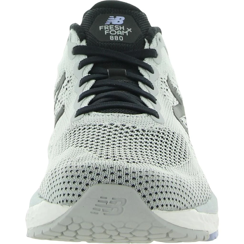 商品New Balance|New Balance Womens Fresh Foam 880 V10 Fitness Workout Running Shoes,价格¥388,第3张图片详细描述
