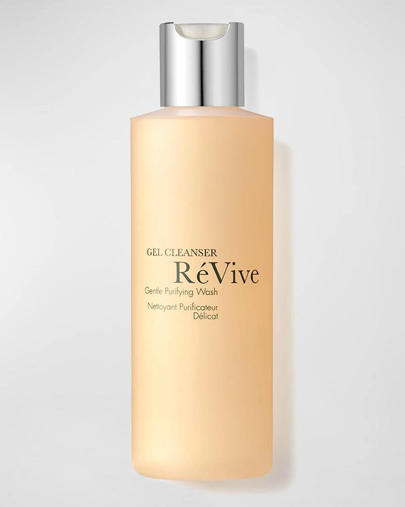 商品Revive|Gel Cleanser Gentle Purifying Wash, 6 oz.,价格¥579,第1张图片