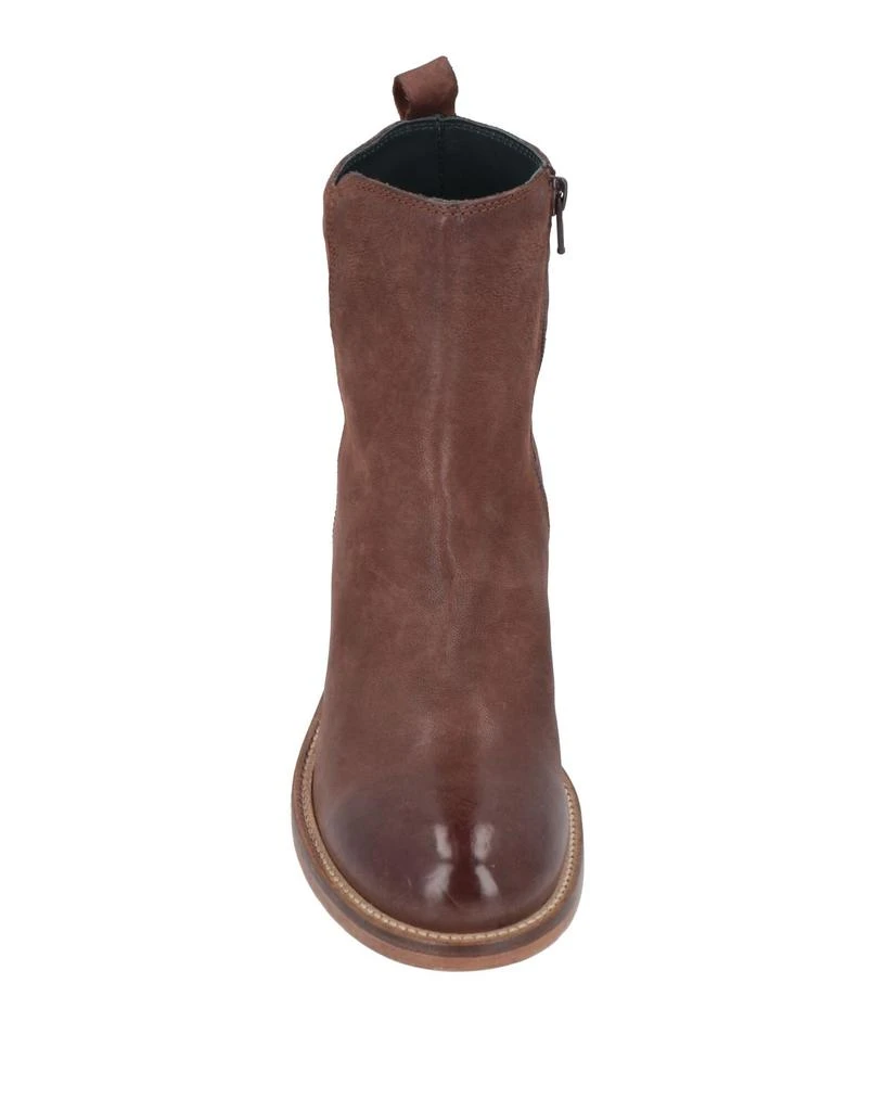 商品MOMA|Ankle boot,价格¥1644,第4张图片详细描述