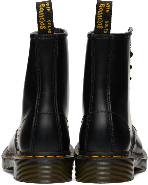 商品Dr. Martens|Black 1460 Boots,价�格¥538,第4张图片详细描述