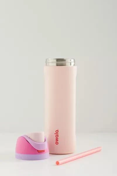 商品Owala|Owala UO Exclusive FreeSip 24 oz Water Bottle,价格¥228,第3张图片详细描述