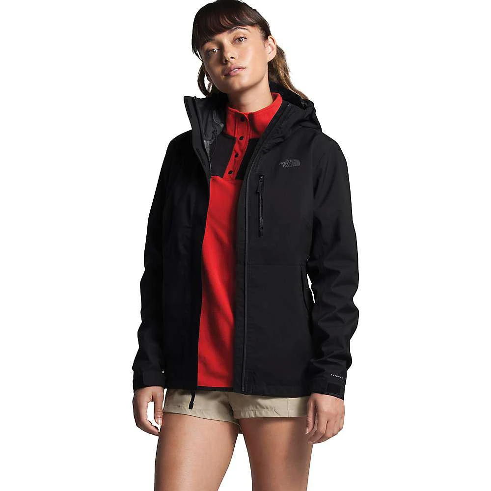 商品The North Face|Women's Dryzzle FUTURELIGHT Jacket,价格¥927,第1张图片