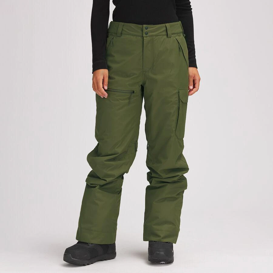 商品Stoic|Insulated Snow Pant - Women's,价格¥665,第1张图片