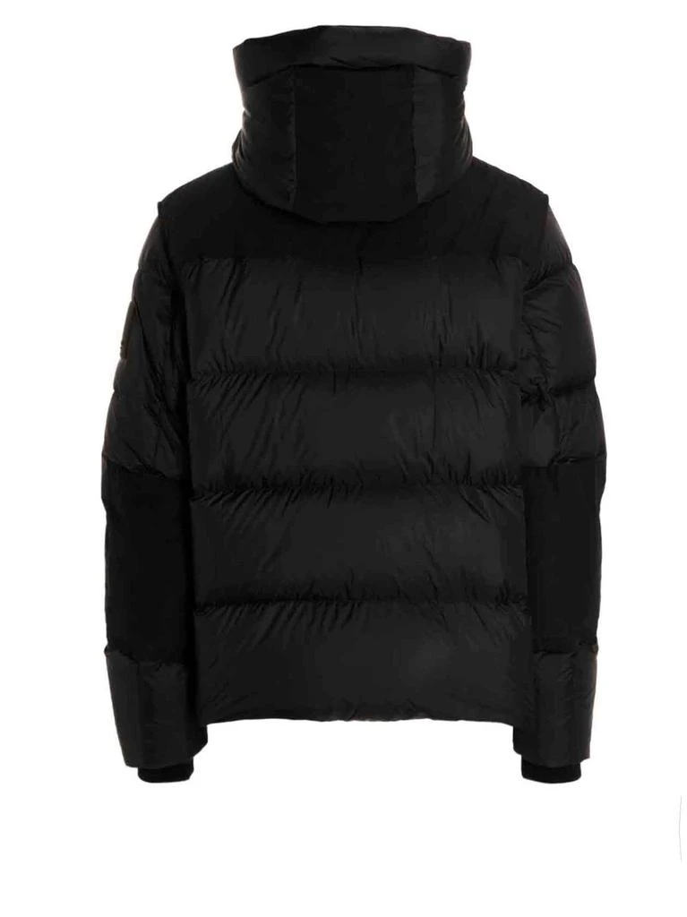 商品Burberry|'Leeds' down jacket,价格¥9512,第2张图片详细描述