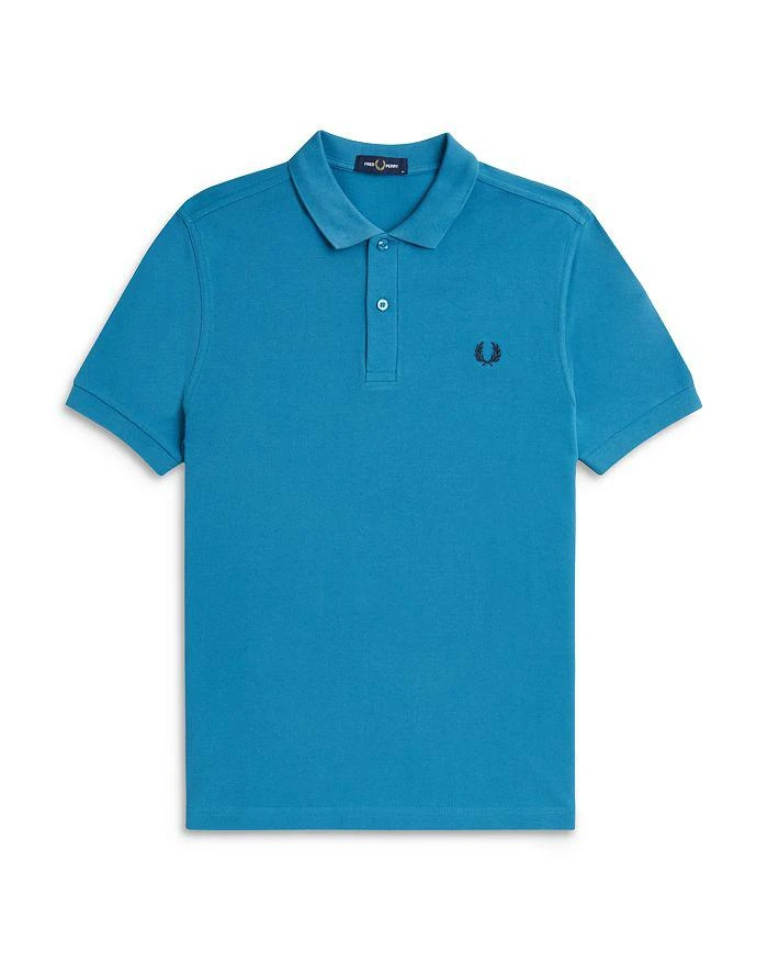 商品Fred Perry|Classic Fit Polo Shirt,价格¥519,第3张图片详细描述