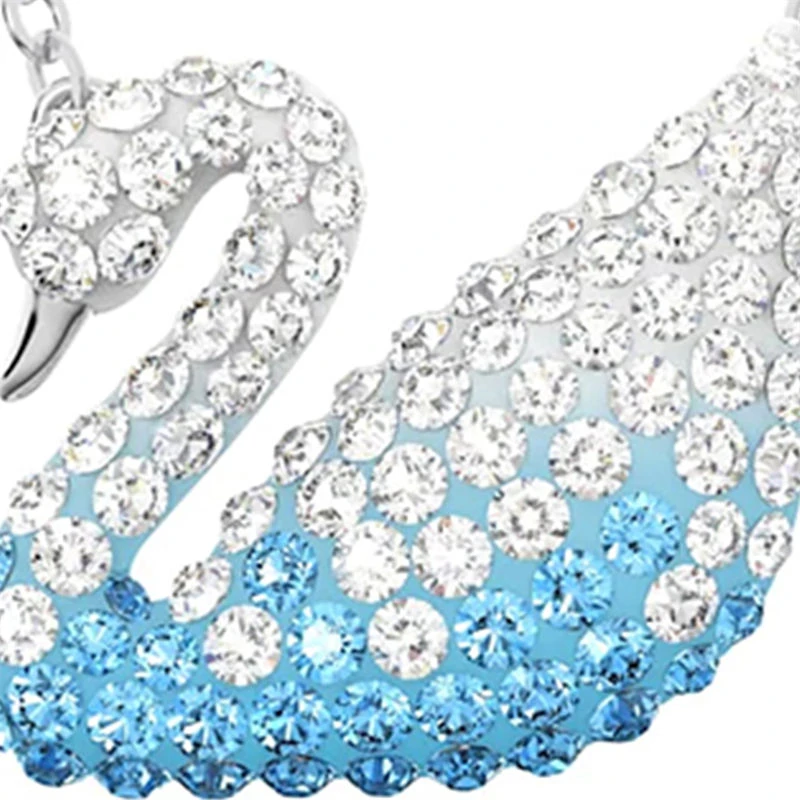 SWAROVSKI 银色女士项链 5633856 商品