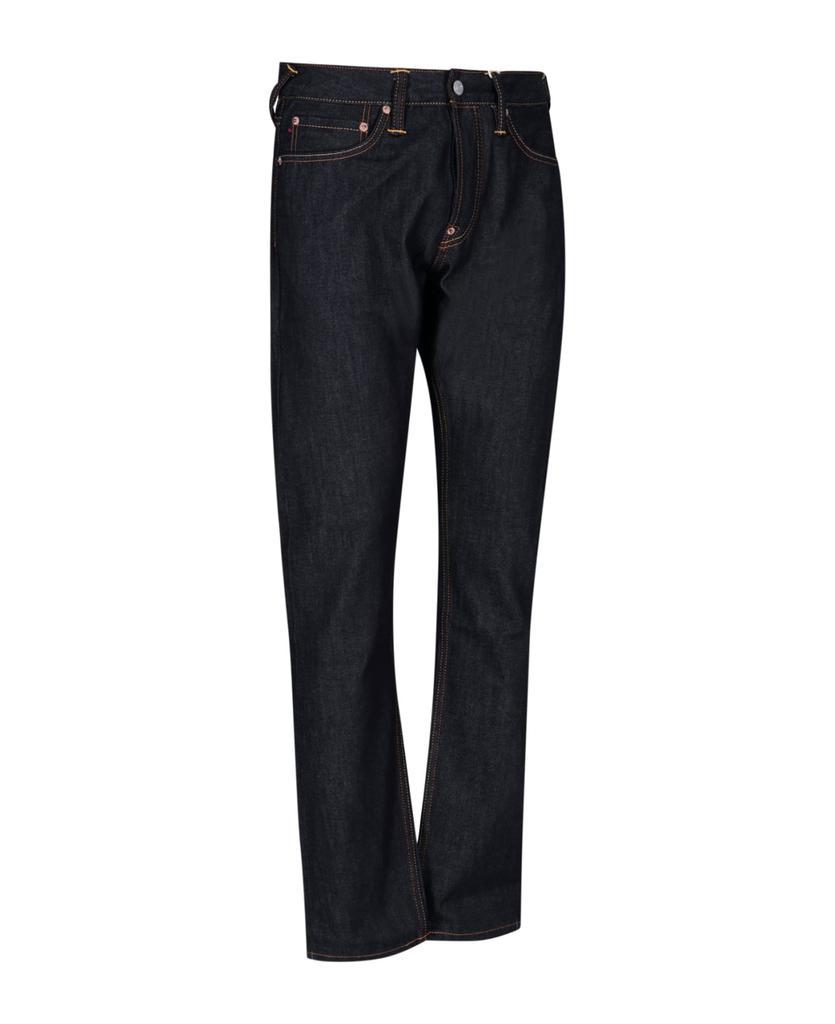 商品Evisu|Jeans,价格¥1717,第4张图片详细描述