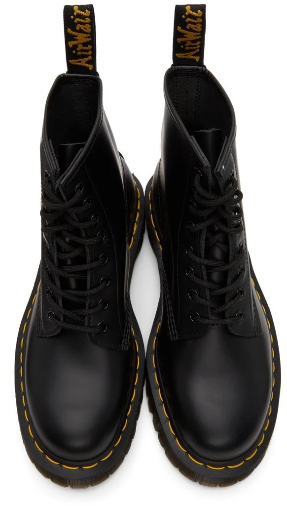 商品Dr. Martens|Black 1460 Bex Boots,价格¥1389,第5张图片详细描述