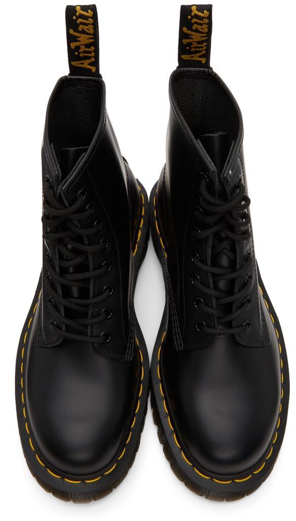 商品Dr. Martens|Black 1460 Bex Boots,价格¥1278,第7张图片详细描述