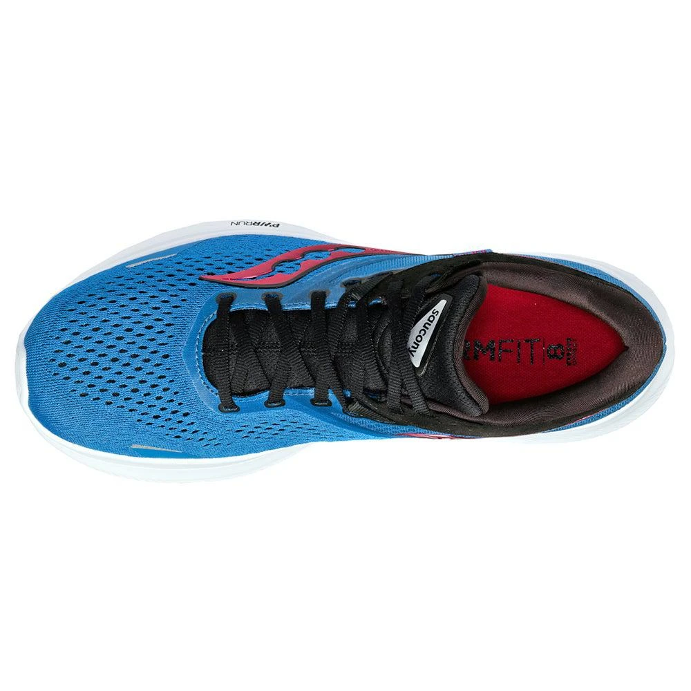 商品Saucony|Ride 16 Running Shoes,价格¥1051,第4张图片详细描述