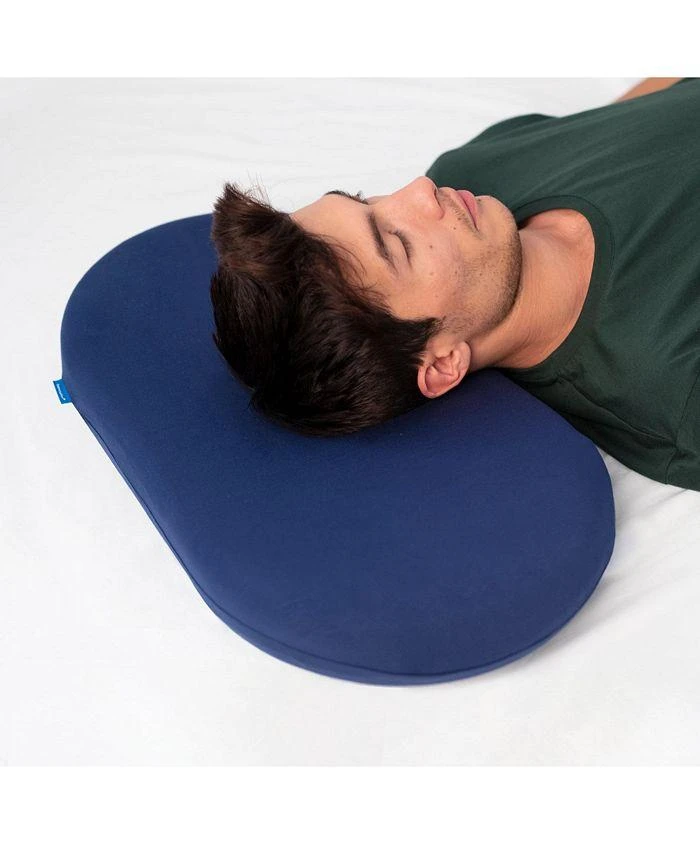 商品OSTRICHPILLOW|Memory Foam Bed Pillow,价格¥897,第2张图片详细描述