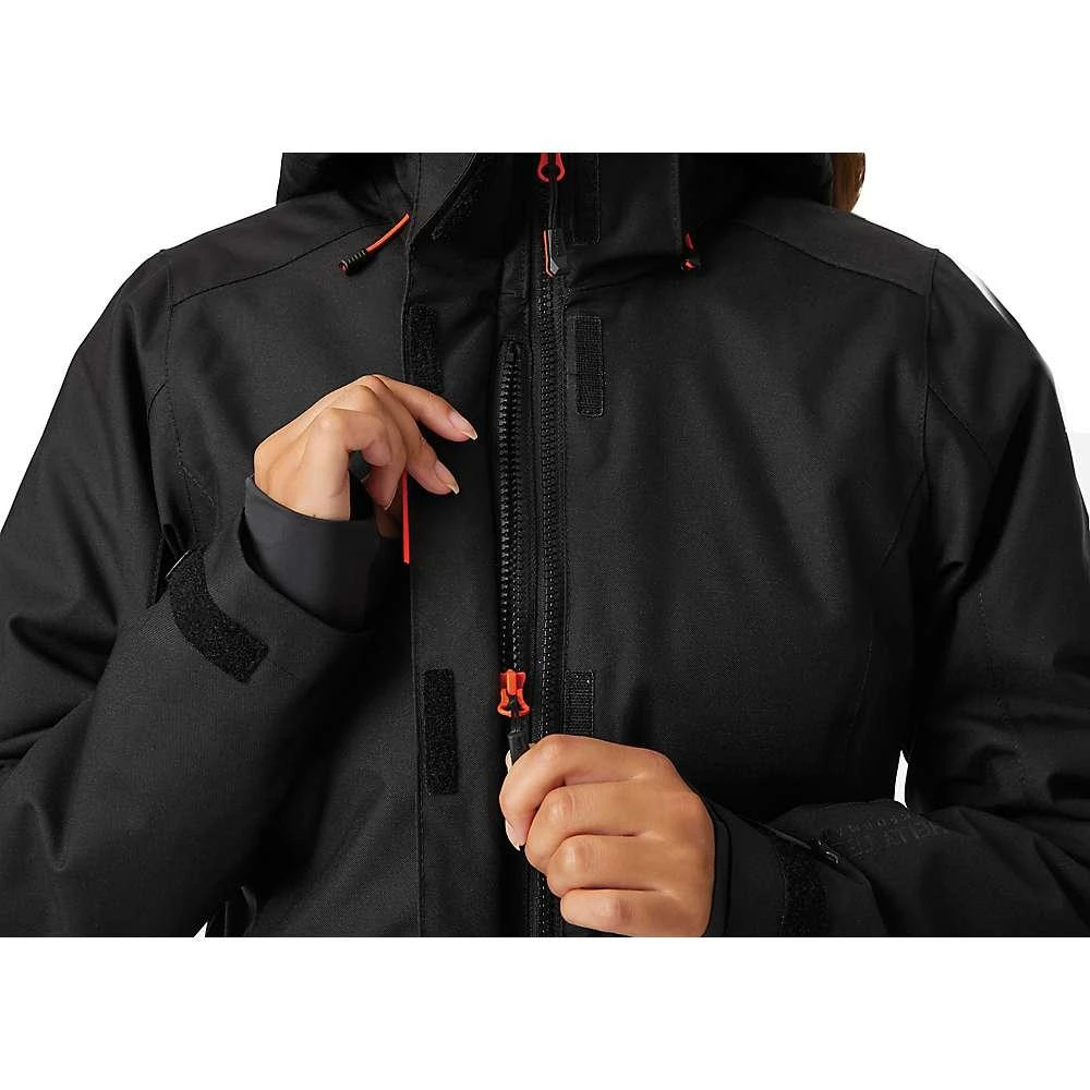 商品Helly Hansen|Helly Hansen Women's Luna Winter Jacket,价格¥2237,第4张图片详细描述