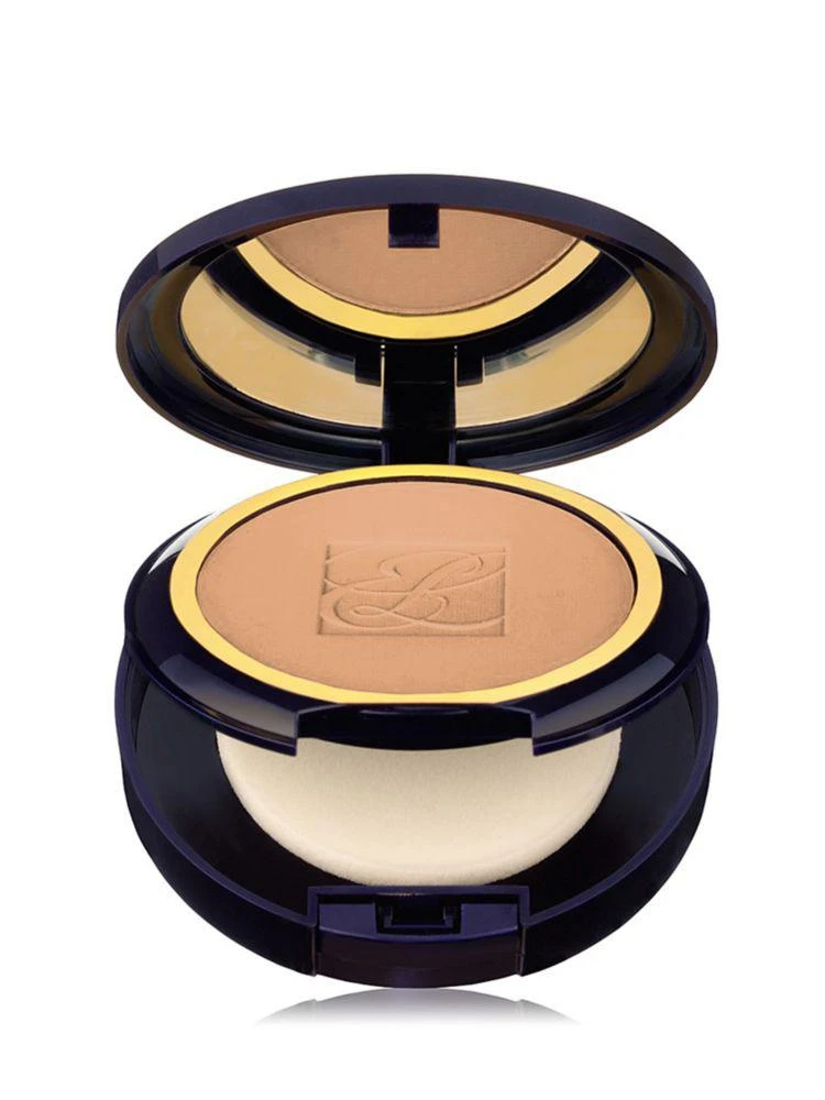 商品Estée Lauder|Stay-in-Place Powder Makeup,价格¥256,第1张图片