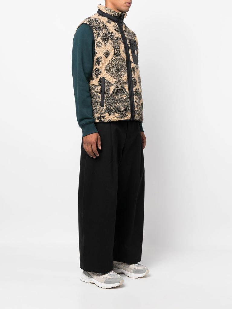 商品Carhartt|CARHARTT WIP Prentis vest,价格¥1221,第4张图片详细描述