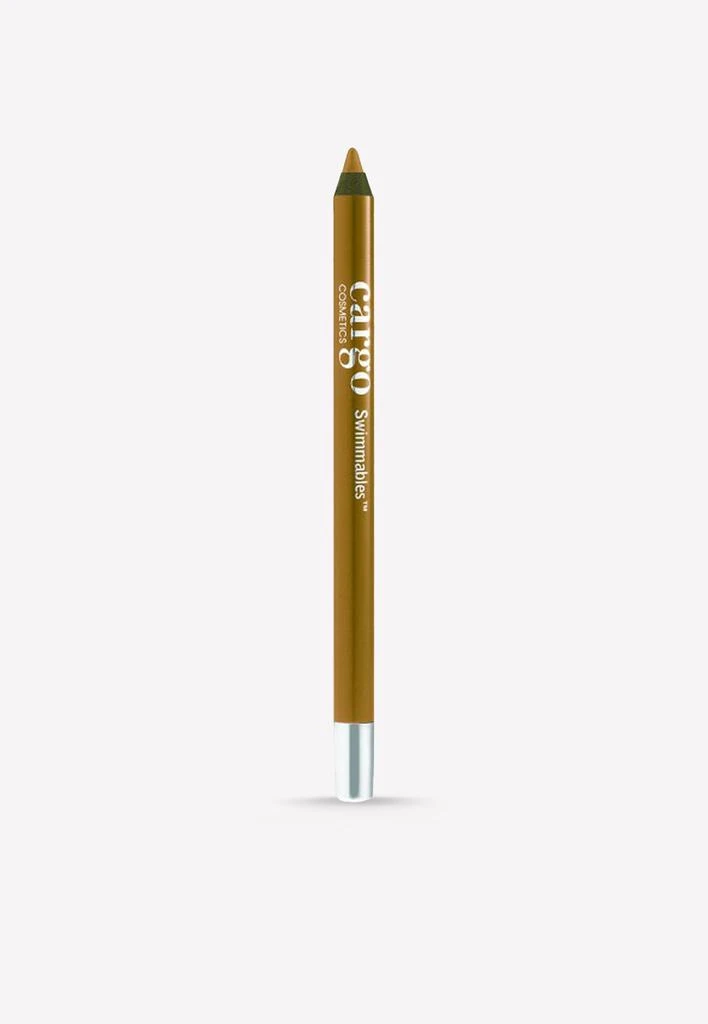 商品Cargo Cosmetics|Swimmables Eye Pencil - Dorado Beach - Bronze,价格¥183,第1张图片