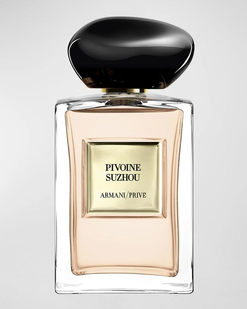 商品Giorgio Armani|Prive Pivoine Suzhou, 3.4 oz./ 100 mL,价格¥1523,第1张图片