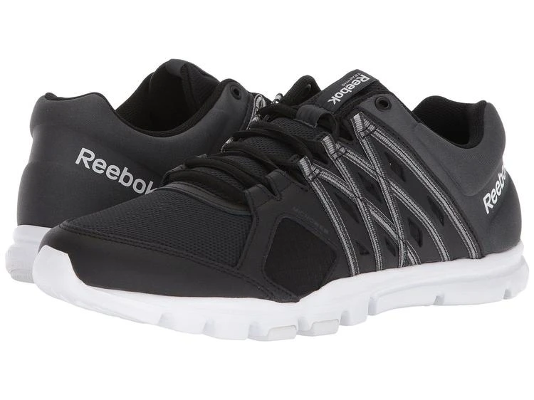 商品Reebok|Yourflex Train 8.0 L MT,价格¥276,第1张图片