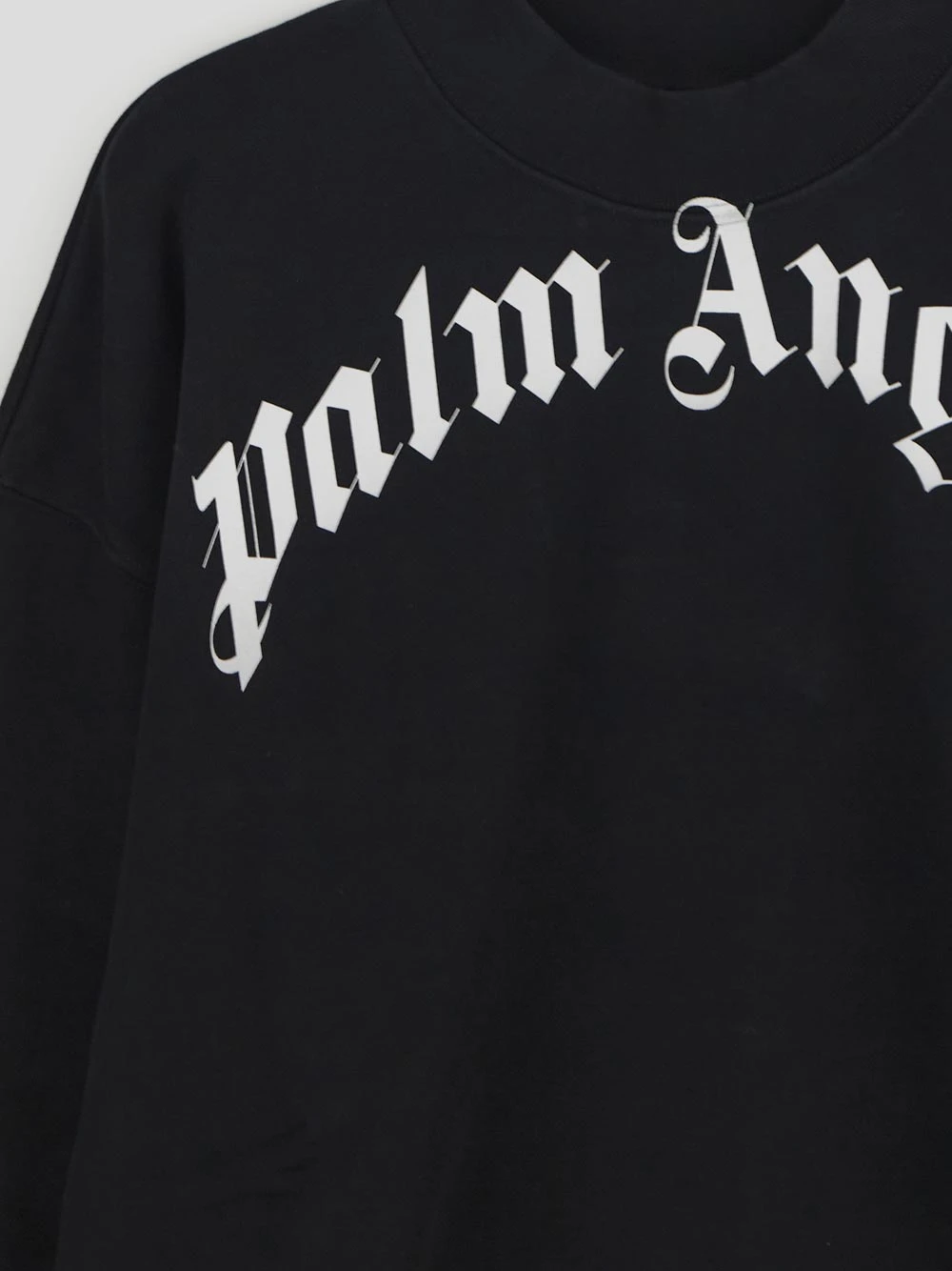 商品【商品预售7天】 Palm Angels|Palm Angels 男童针织毛衣 PBBA001C99FLE0041001 花色,价格¥850,第5张图片详细描述
