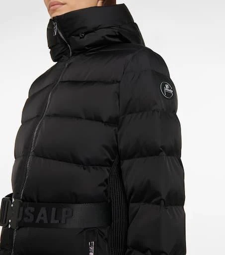商品Fusalp|Regina down ski jacket,价格¥5454,第4张图片详细描述
