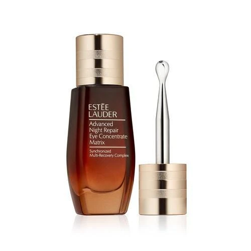 商品Estée Lauder|Advanced Night Repair Eye Concentrate Matrix Synchronized Multi-Recovery Complex,价格¥641,第2张图片详细描述