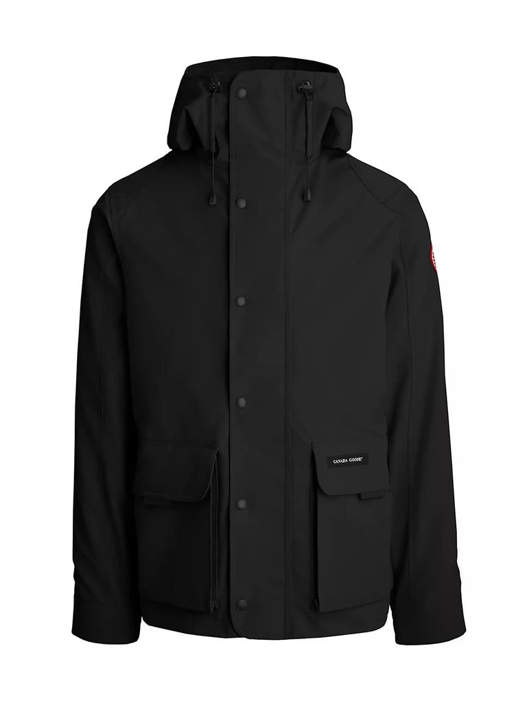 商品Canada Goose|Lockeport Jacket,价格¥4876,第1张图片