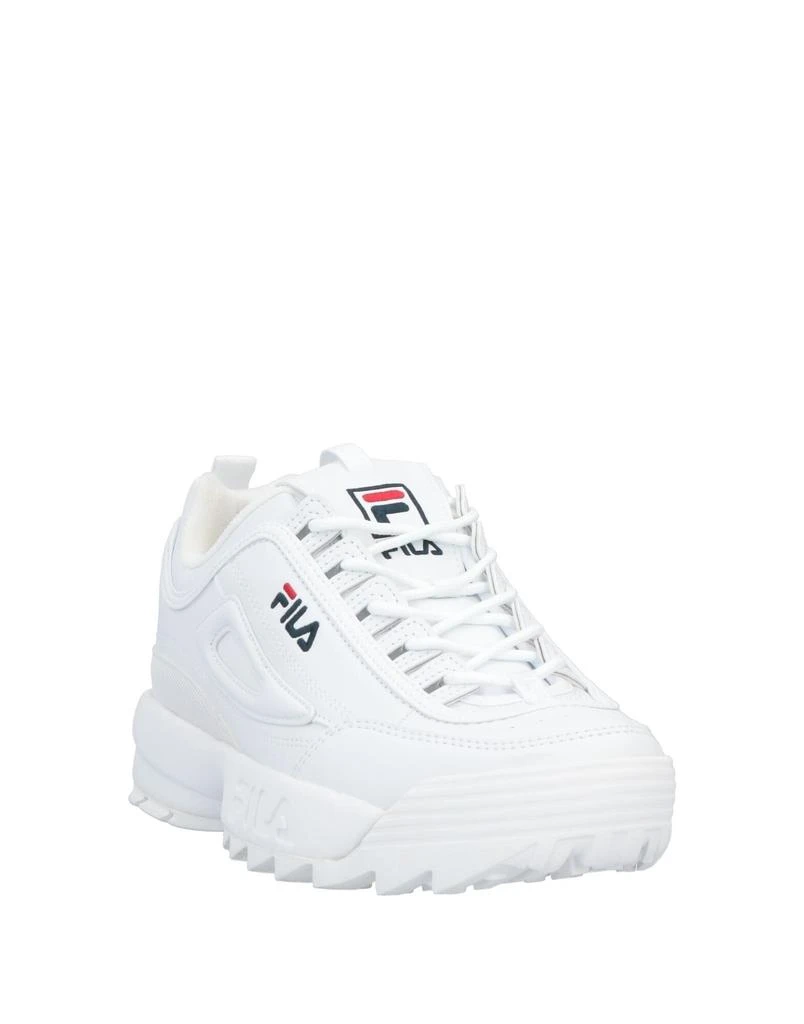商品Fila|Sneakers,价格¥764,第2张图片详细描述