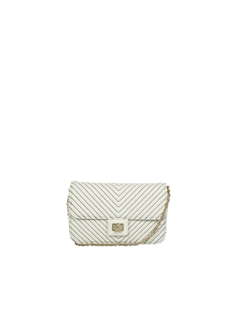 商品Furla|Furla Mini Popstar Shoulder Bag,价格¥2288,第1张图片
