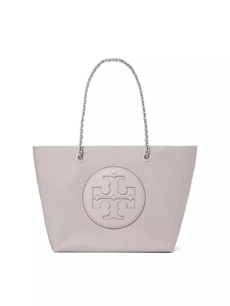 Tory Burch | Ella Leather Chain Tote Bag 1654.61元 商品图片