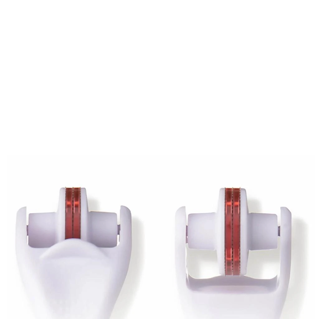 商品Beauty ORA|Beauty ORA Lip Plumping Roller - Pink and White,价格¥234,第2张图片详细描述