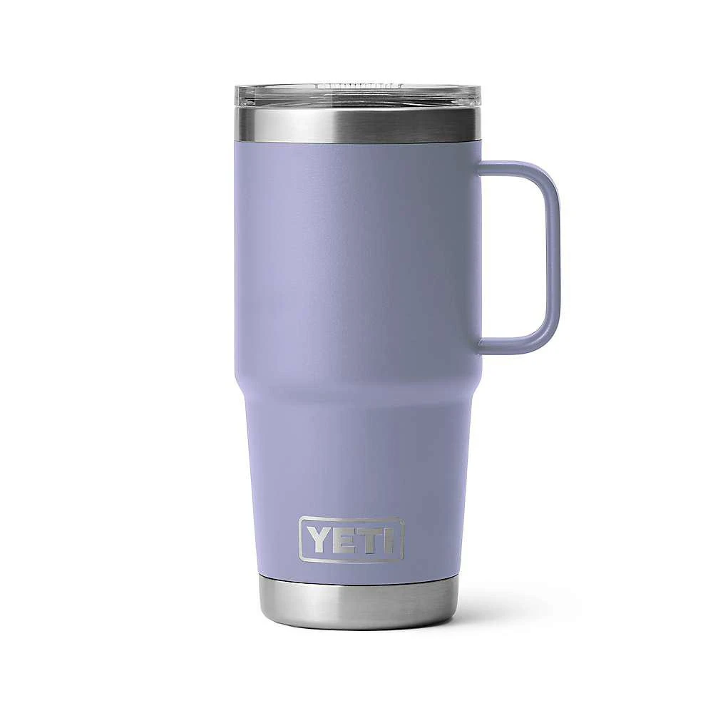 YETI Rambler 20 oz Travel Mug with Stronghold Lid 商品