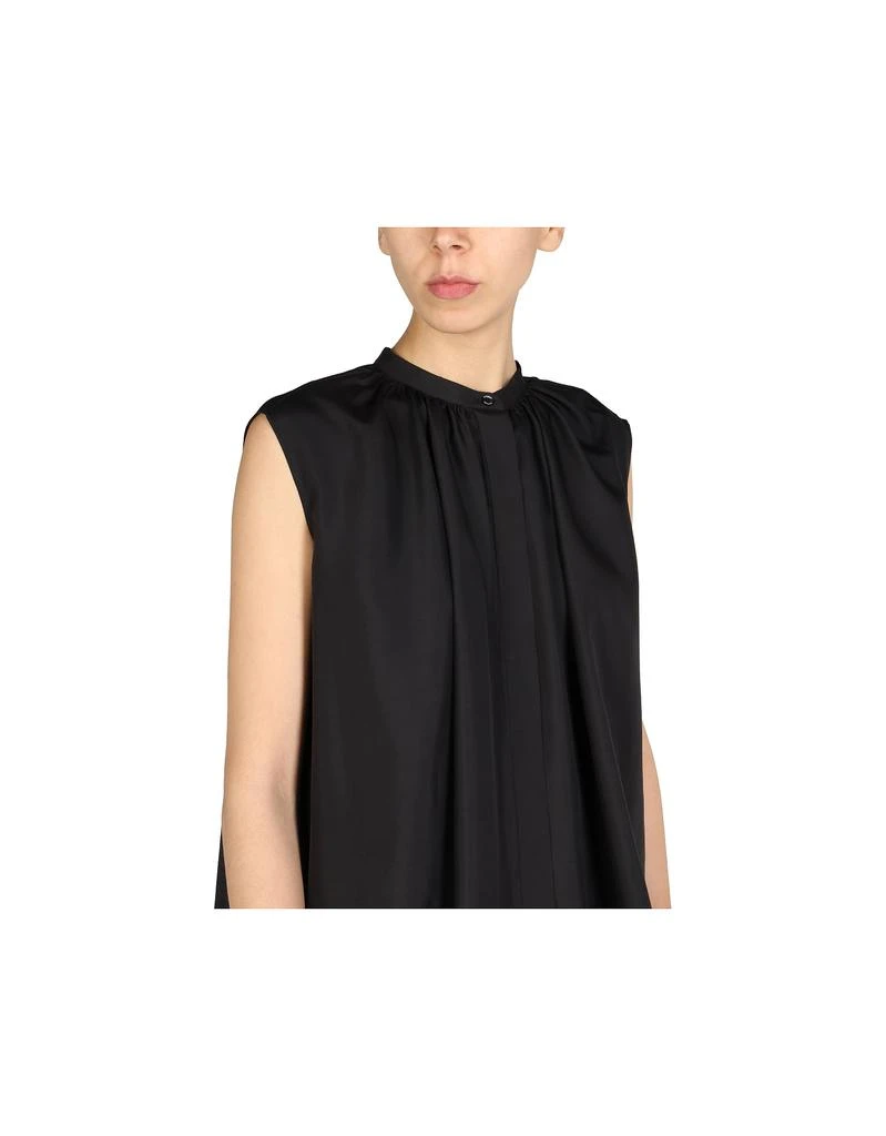 商品Alexander McQueen|Blue In Silk,价格¥3663,第2张图片详细描述
