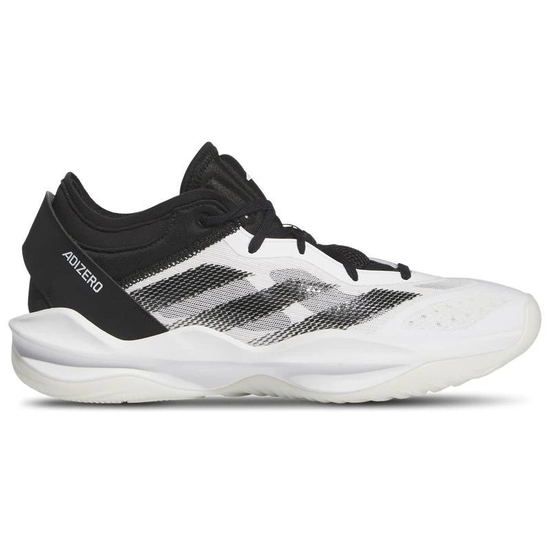 商品Adidas|adidas adiZero Select 2.0 Low - Men's,价格¥828,第1张图片